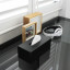 Joon Tissue Box Cover on the table