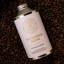 Monarch Coffee Cartel Queen's Blend Coffee Beans, 250g - Gunpowder Tin with beans