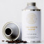 Monarch Coffee Cartel Duke's Blend Coffee Beans, 250g - Gunpowder Tin with coffee beans