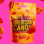ARK Provisions Peach Hearts Mexican Candy, 100g 