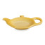 Le Creuset Chamomile Teabag Holder