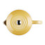 Le Creuset Chamomile Coffee Press, 1L angle