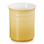 Le Creuset Chamomile Utensil Holder, 1.1L angle