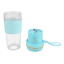 Milex On The Go Rechargeable Blender angle