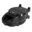 Milex Gourmet Waffle Maker