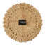 Humble & Mash Humble & Mash Woven Placemats, Set of 2