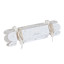Ma Mere Confections Roasted Pecan Shortbread Snowball Cracker