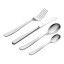 Viners Grace Cutlery Set, 16 Piece