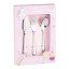 Viners Kids Cutlery, Set of 3 - Enchanted