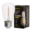Litehouse Traditional LED Solar Festoon Replacement Bulb packaging