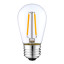 Litehouse Traditional LED Plug-In Festoon Replacement Bulb