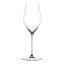 Spiegelau Hi-Lite Crystal Champagne Glasses, Set of 2