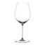 Spiegelau Hi-Lite Crystal Burgundy Glasses, Set of 2