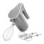 Russell Hobbs Cordless Rechargeable Hand Mixer, 200W angle