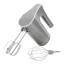 Russell Hobbs Cordless Rechargeable Hand Mixer, 200W angle