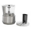 Russell Hobbs Cordless Rechargeable Food Processor, 200W angle
