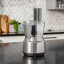 Russell Hobbs Cordless Rechargeable Food Processor, 200W on the kitchen counter