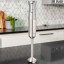 Russell Hobbs Cordless Rechargeable Stick Blender, 200W on the kitchen counter