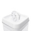 Kitchen Pro Denny Cube Storage Canister, 800ml