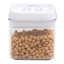 Kitchen Pro Denny Cube Storage Canister - 500ml
