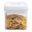Kitchen Pro Denny Cube Storage Canister - 1L