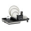 Kitchen Pro Tidy Expandable Dish Rack