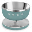 Smeg Kitchen Scale - Matt Emerald Green