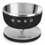 Smeg Kitchen Scale - Matt Black