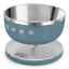 Smeg Kitchen Scale - Matt Storm Blue