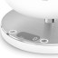 Smeg Kitchen Scale - Matt White detail