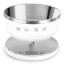 Smeg Kitchen Scale - Matt White