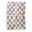 India Ink Morning Marigold Tablecloth - 12 Seater