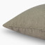 Thread Office Laurel Oak Academy Scatter Cushion Cover, 50cm x 50cm close up