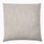 Thread Office Feather Grey Academy Scatter Cushion Cover, 50cm x 50cm