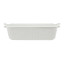 Maxwell & Williams Speckle Rectangular Dish with Tray Lid - 28cm x 20cm angle