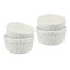 Maxwell & Williams Speckle Ramekin Set, Set of 6 angle