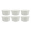 Maxwell & Williams Speckle Ramekin Set, Set of 6 angle