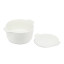 Maxwell & Williams Speckle Round Casserole With Tray Lid, 3L