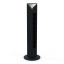 Crystal Aire Sterilisation Tower Fan angle