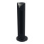 Crystal Aire Sterilisation Tower Fan angle