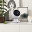 Crystal Aire Turbo Desktop Cool Fan on the table