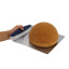 PME Stainless Steel Cake Lifter showing scale