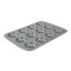 PME Mini Doughnut Non-Stick Pan, 12-Cup