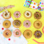 PME Mini Doughnut Non-Stick Pan, 12-Cup on the table