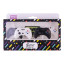 PME Gamer Candles, Set of 5 packaging