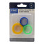 PME Rolling Pin Guide Rings, Set of 3 packaging