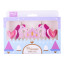 PME Candles, Set of 4 - Princess packaging