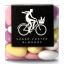 Jimmy Public Sugared Almonds, 200g - Pastel Mix angle