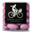 Jimmy Public Sugared Almonds, 200g - Pink angle