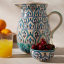 Humble & Mash Printed Ceramic Bowl